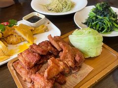 -東城故事·尋找姆媽的味道(玉兰路店)