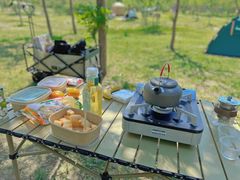 -天津东丽湖风景区