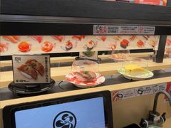 -友壹町寿司(佛山新DNA店)