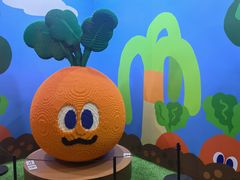 -StayReal Cafe(长宁来福士广场东八区店)