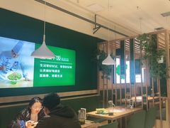大堂-文记卢源外·江西小炒(凤城八路店)