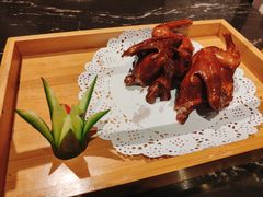 -粤轩楼广式特色餐厅(青岛路店)