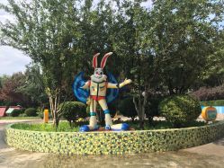-酷酷兔少儿拓展天地