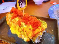 -饭町二郎日式综合茶餐(中安广场店)