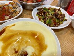 -百味手拨龙虾馆(愚园路店)