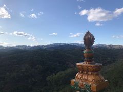 -普陀宗乘之庙(小布达拉宫)
