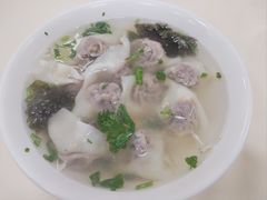 -永存驴肉(桃园店)