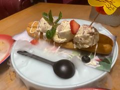 -郭婆婆疯子鸡·土货江湖菜馆