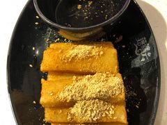 -梵云依家小冒菜(新街口总店)