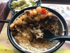 -真功夫(棠下店)