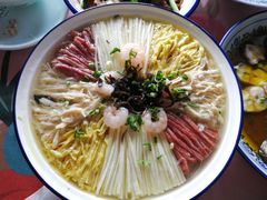 -得意楼蒸菜馆