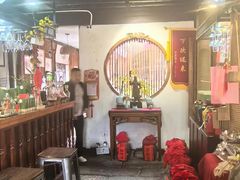 -红尘再(安昌古镇店)