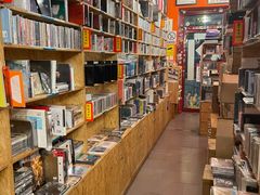 -独音唱片 Indie Music