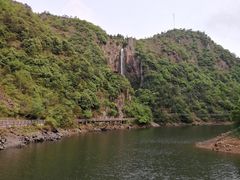 景点-磐安舞龙峡景区