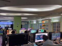 -栈逗电竞馆·胶囊房(萧山旺角城店)
