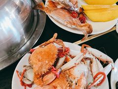 -渔公码头·九龙湾国际饭店