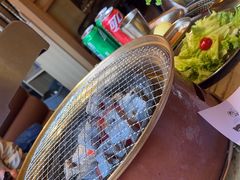 -西塔老太太泥炉烤肉(杭州首店)