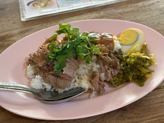 -马里奥明星猪脚饭
