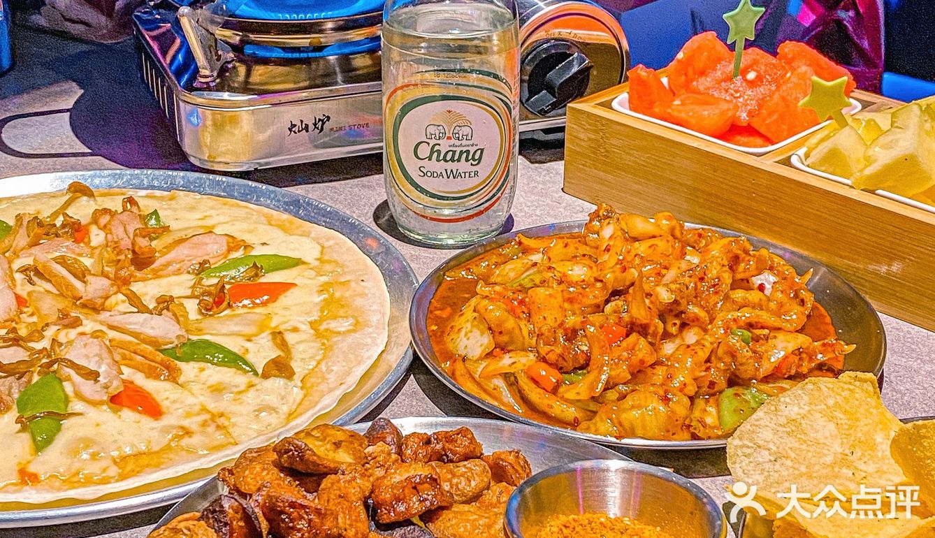 微醺｜送香槟🍾️仪式感爆棚