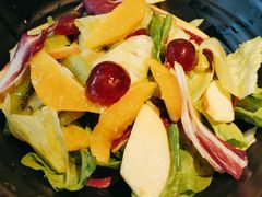 -曼听小寨海鲜烧烤(锦绣mini店)