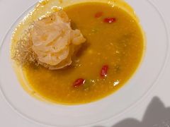 -三号黄浦会Canton Table