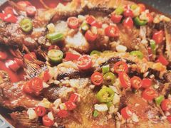 -湘水滨·臭鳜鱼·湘菜(马驹桥店)