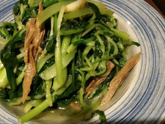 -御提小馆烤鸭店(陆家嘴店)