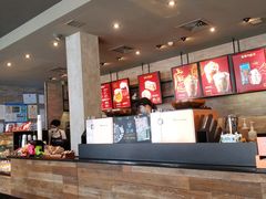 -星巴克(甘河路店)