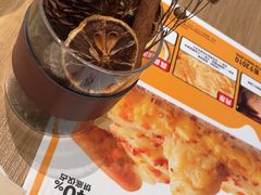 -乐凯撒披萨(国威电子商务大厦店)