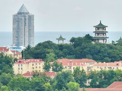 -信号山公园