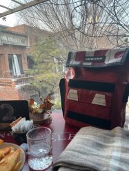 -红砖美术馆-红砖院子·宴会厅