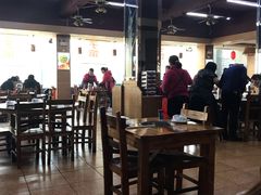 大堂-张氏父子常德肠子馆(红星总店)