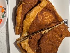 -黑窑厂糖油饼烤鸭·清真菜(旗舰店)