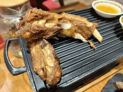 -敏珠拉姆藏餐·南京厨房(富春江东街店)