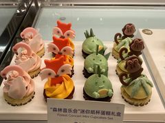 -派悦坊·甜品·蛋糕(虹口龙之梦店)