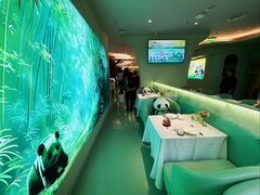 -眉州东坡·熊猫主题餐厅(枫蓝店)