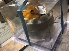 -简·煦蛋糕定制(下沙店)