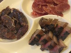 -中国厨房/台湾牛肉面