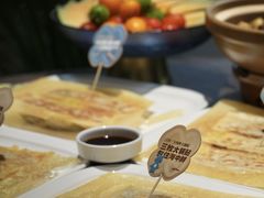 -北李·海肠捞饭·大连菜(望京凯德MALL店)