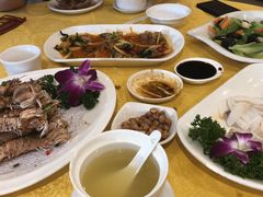-潮人姐妹轩(海宁路店)