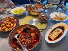 -天成·川菜家宴(海港城店)