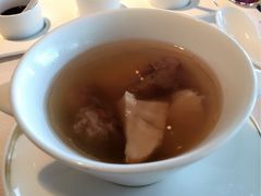 -金轩中餐厅 Jin Xuan(浦东丽思卡尔顿酒店)