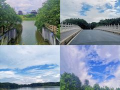 -海珠湖公园