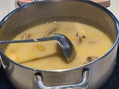 -煲王粤菜餐厅(中侨中心店)