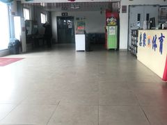 -昌平体育局室外游泳馆