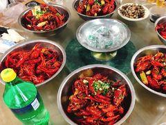 -黄师傅香辣虾(金山大道店)