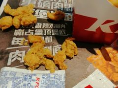 -肯德基(宁波万达店)
