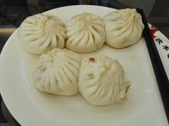 -庆丰包子铺(西便门店)