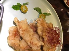 锅包肉-黑土印象菜馆(三元桥店)