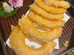 -古田居·特色寿司料理(骏欣中心店)